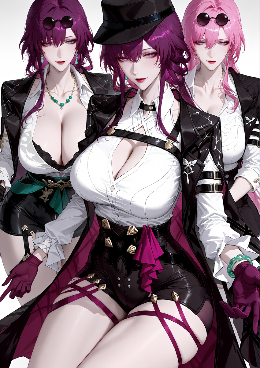 图片[5]-我是萝莉控-pixiv插画-作品交流服务