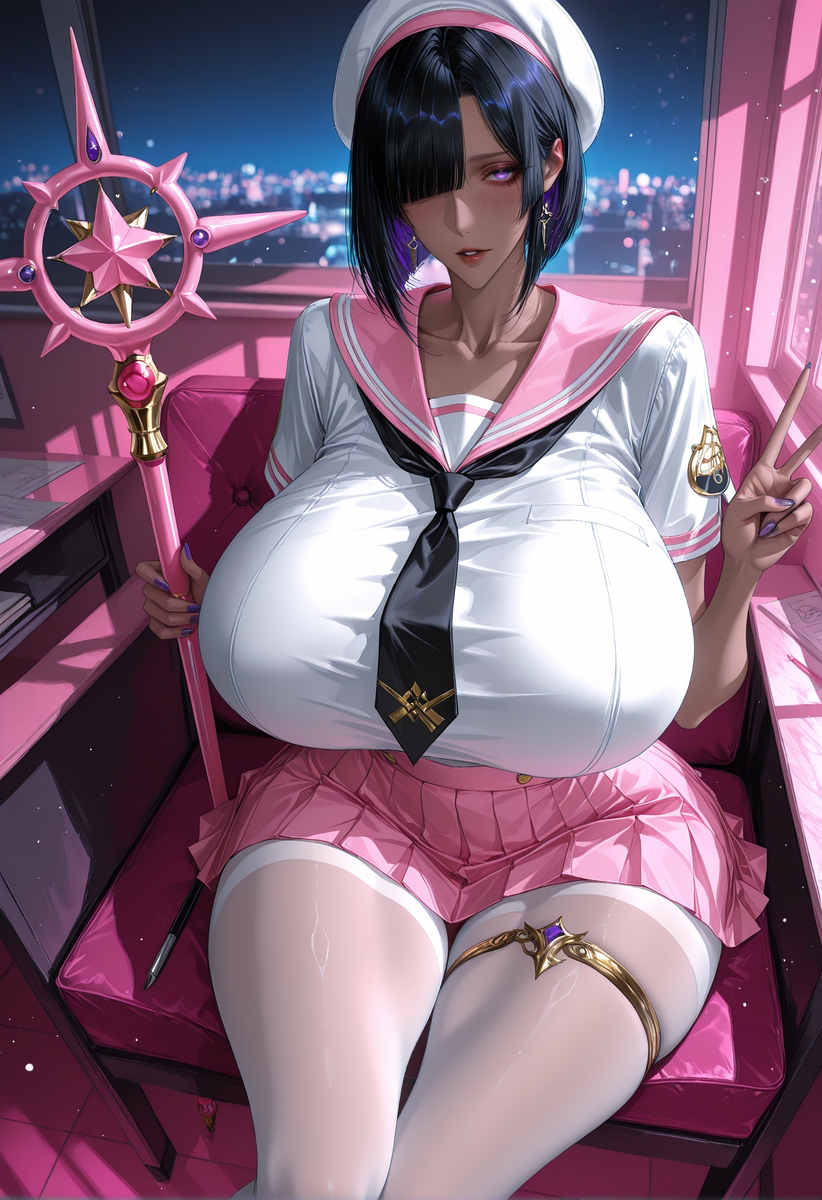 图片[6]-百变小樱魔术卡-pixiv插画-作品交流服务