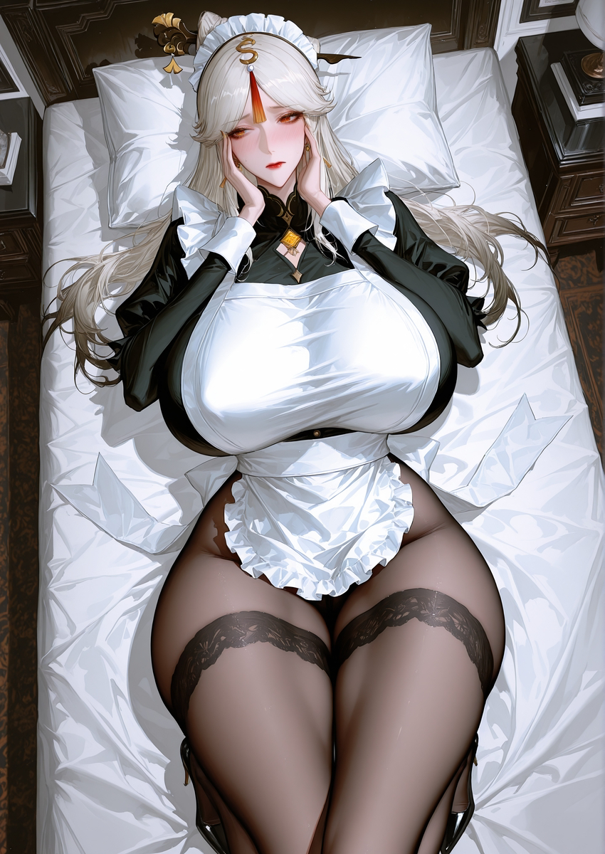 图片[6]-鸣潮-pixiv插画-作品交流服务