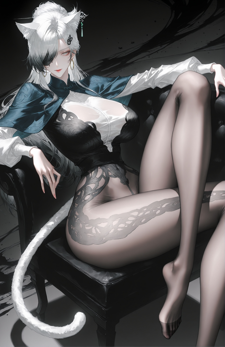 杂七杂八-pixiv插画-作品交流服务