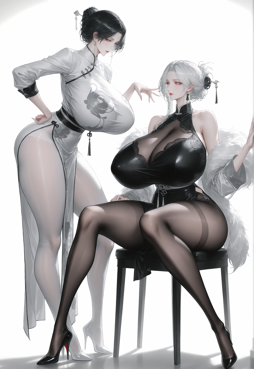 无题-pixiv插画-作品交流服务