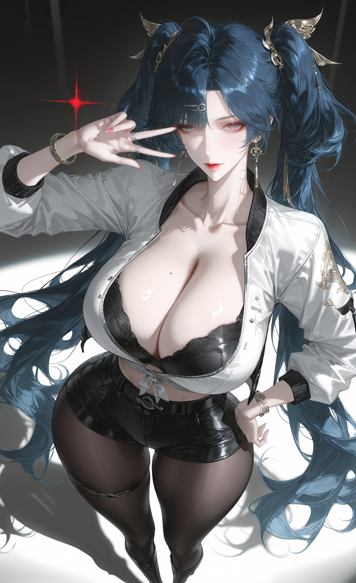 无题-pixiv插画-作品交流服务