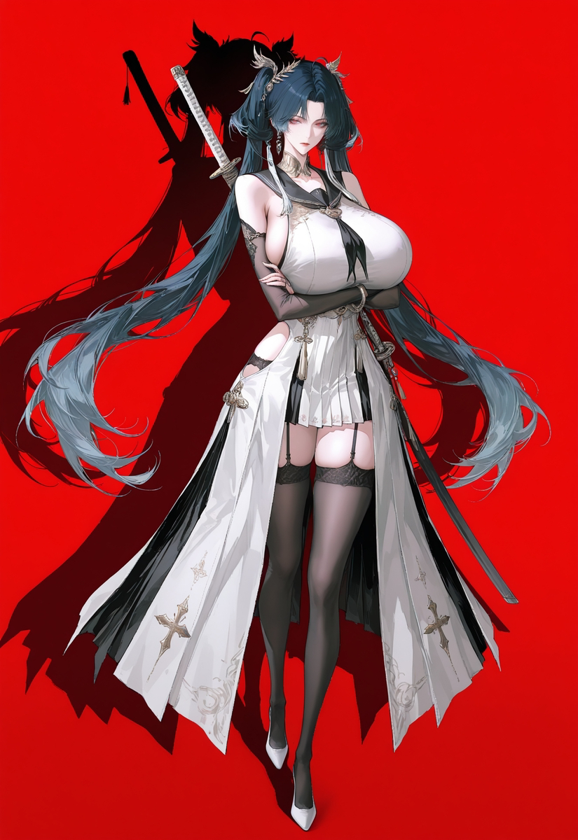 无题-pixiv插画-作品交流服务