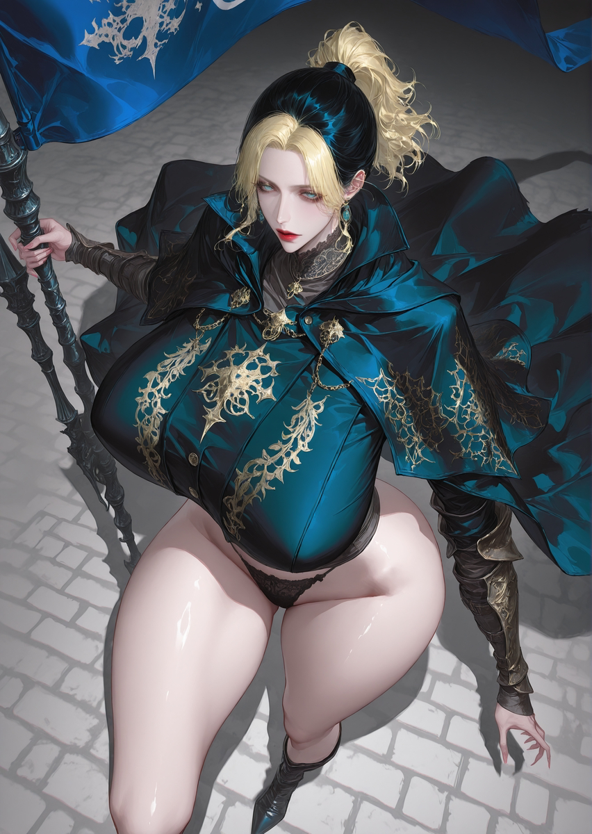 图片[11]-如果我是dj你会爱我吗？-pixiv插画-作品交流服务