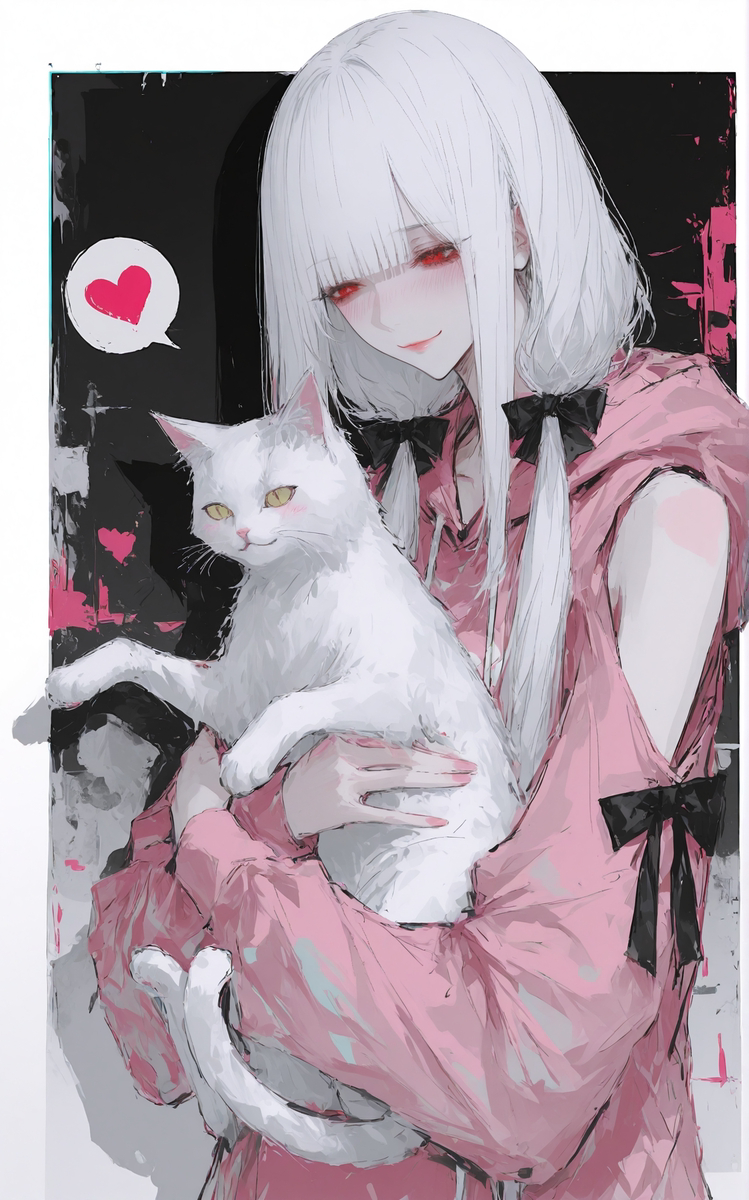 图片[11]-乱七八糟-pixiv插画-作品交流服务