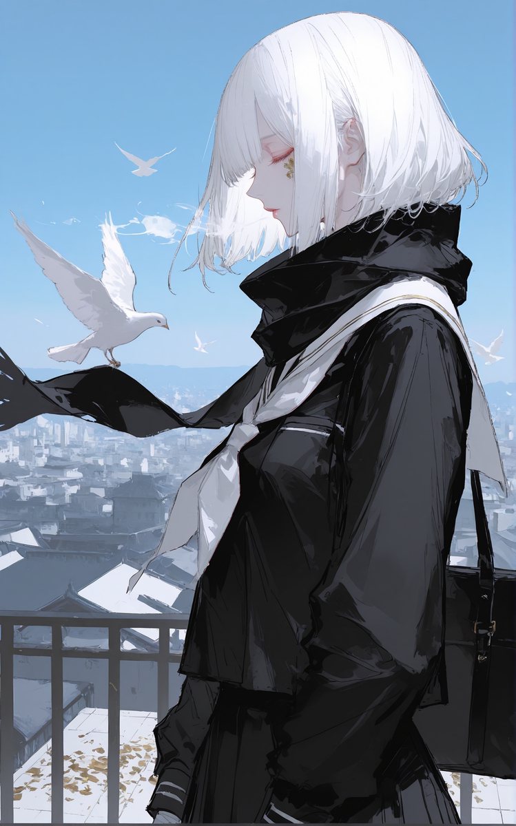 图片[10]-乱七八糟-pixiv插画-作品交流服务