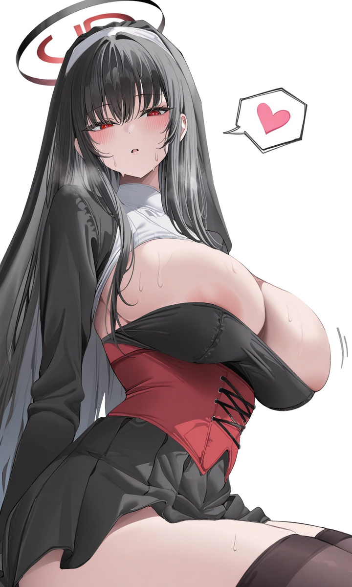 🖤调月リオ🖤-pixiv插画-作品交流服务