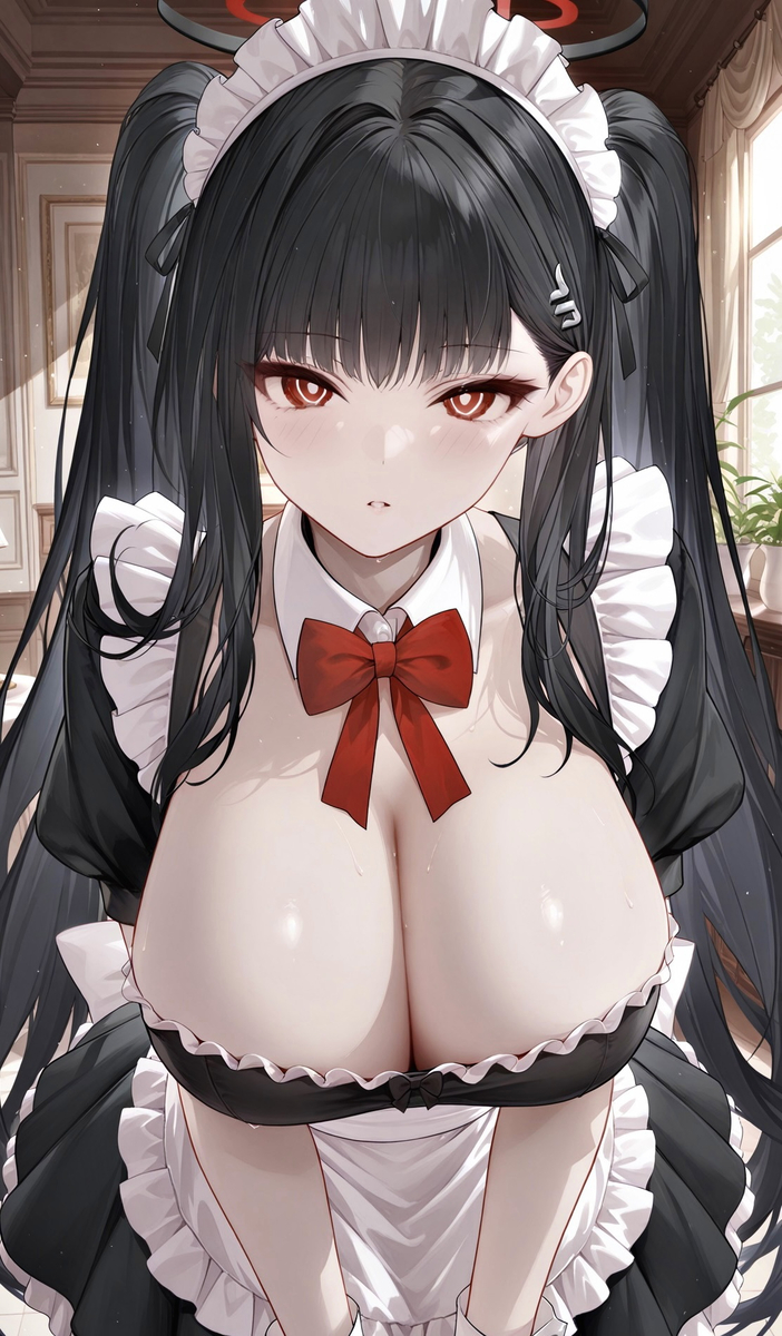 🖤调月リオ🖤-pixiv插画-作品交流服务