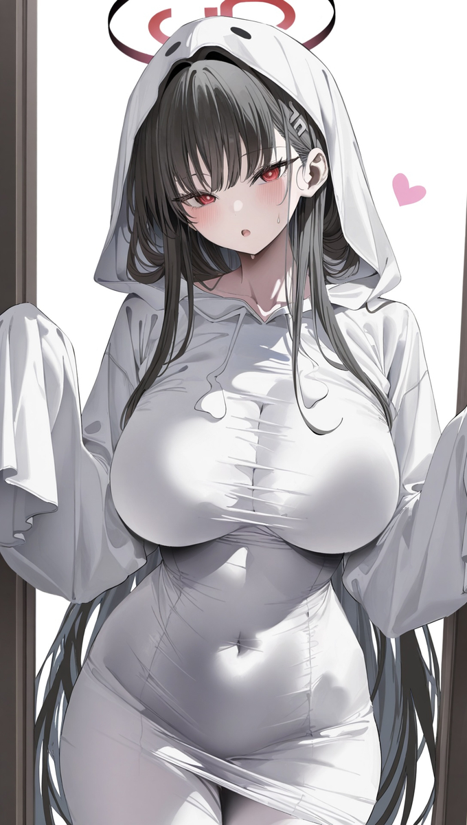 👻调月リオ👻-pixiv插画-作品交流服务