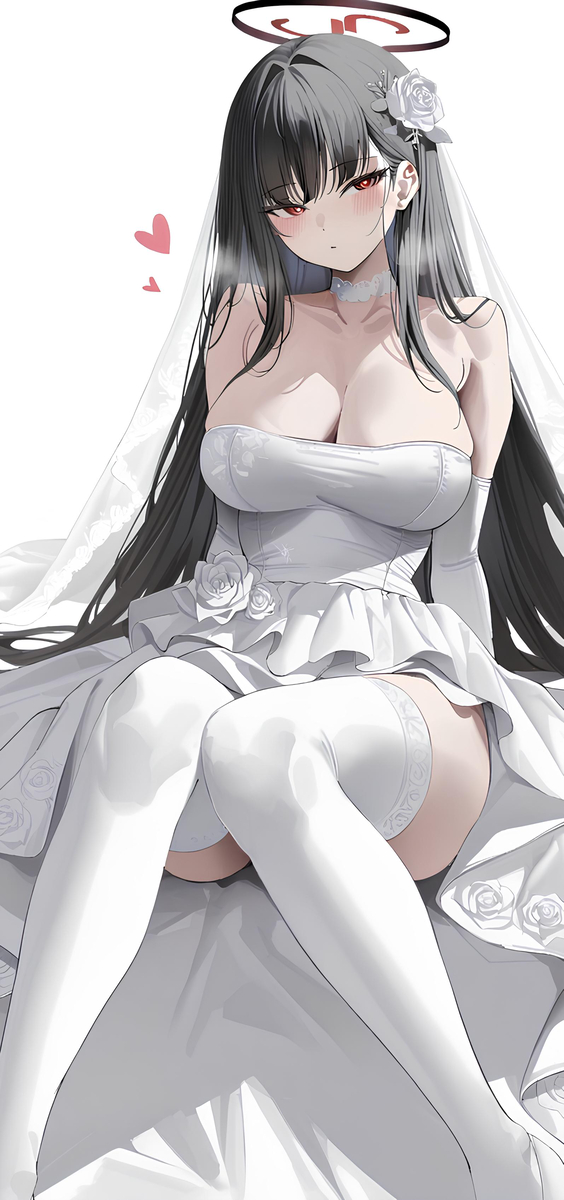 🤍调月リオ🤍-pixiv插画-作品交流服务