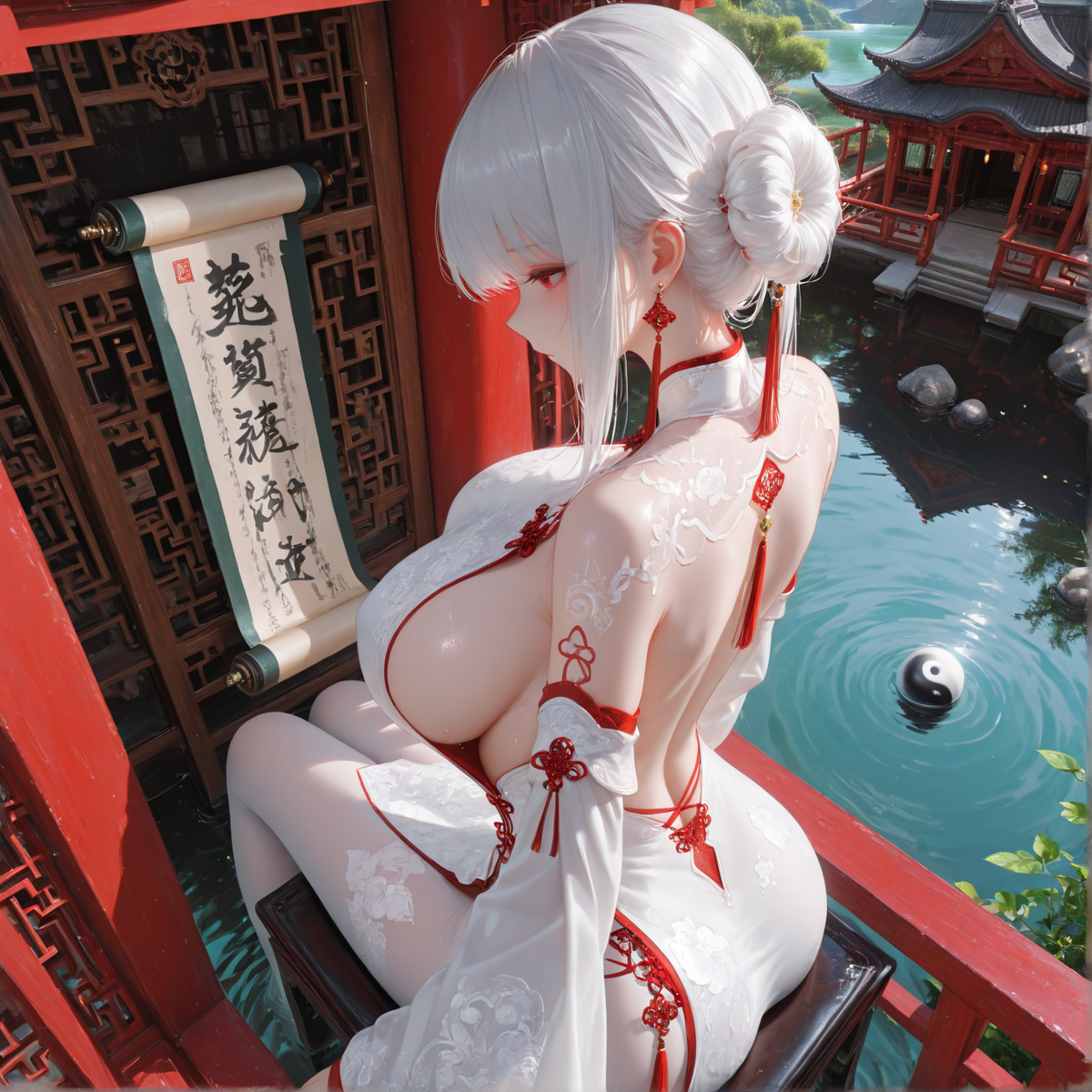 图片[6]-碧波荡-pixiv插画-作品交流服务