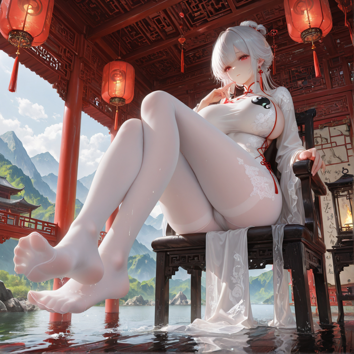 图片[7]-雪糕专辑-pixiv插画-作品交流服务