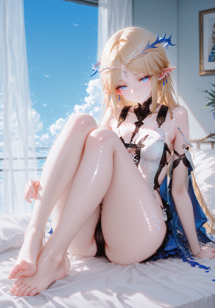 图片[6]-大，大小卡？-pixiv插画-作品交流服务