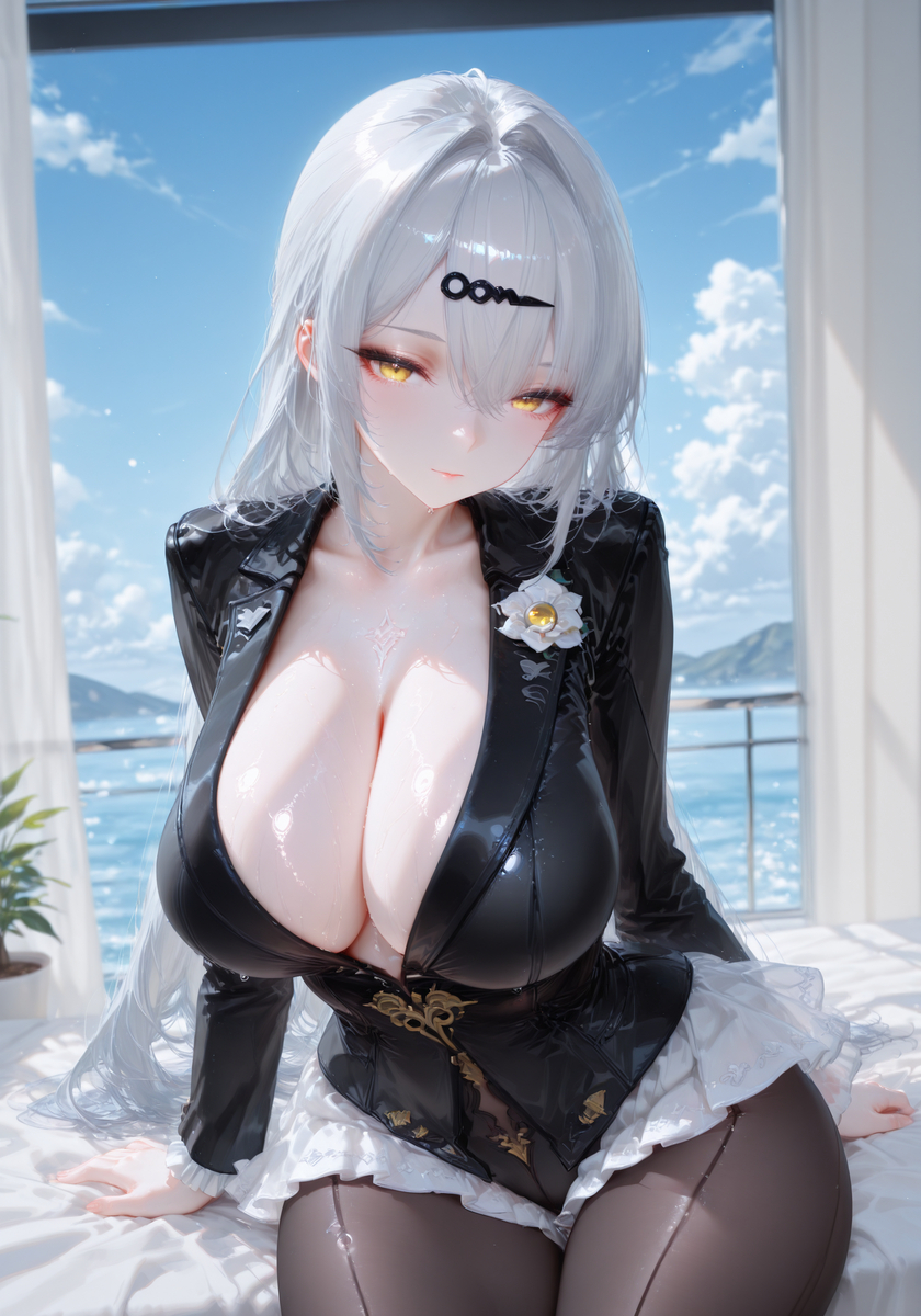 这个师傅不太威严-pixiv插画-作品交流服务