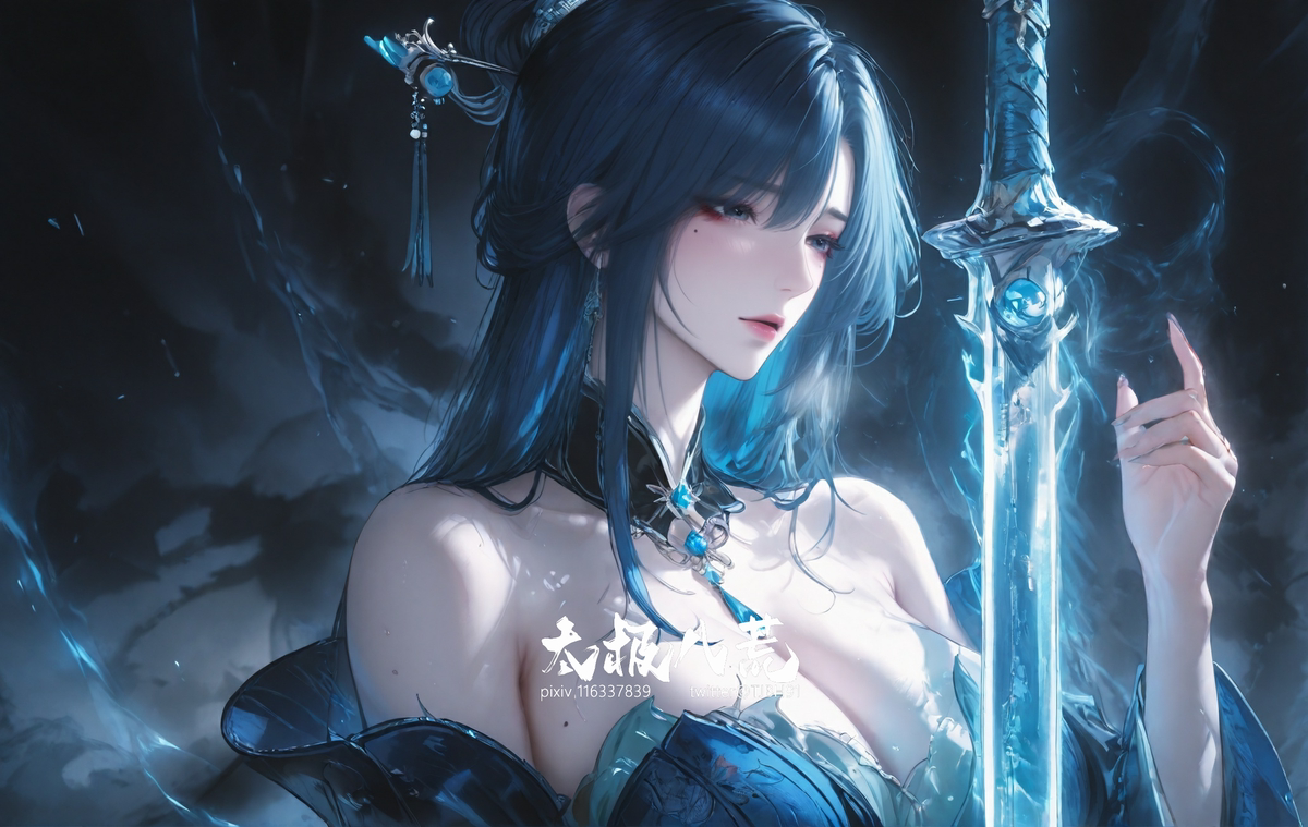 图片[11]-01-02 修罗宫主题图包 144p-pixiv插画-作品交流服务