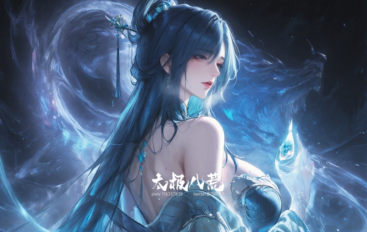 图片[13]-01-02 修罗宫主题图包 144p-pixiv插画-作品交流服务