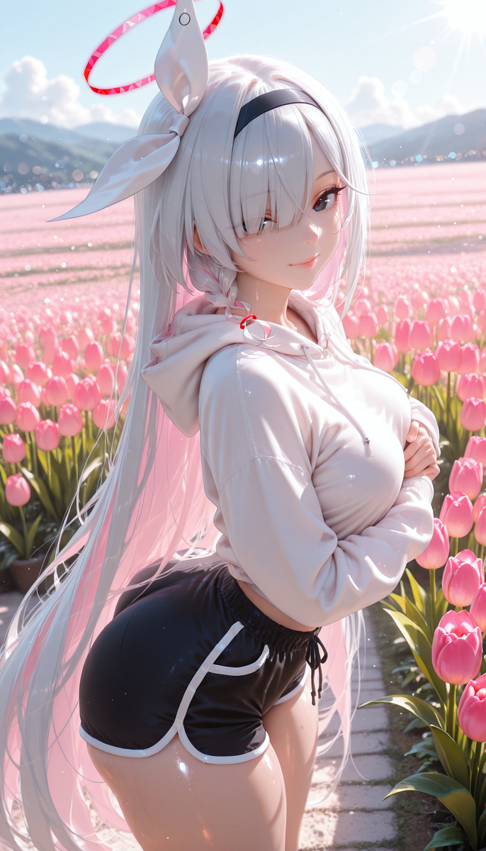 图片[9]-Plana😍 | Blue Archive-pixiv插画-作品交流服务