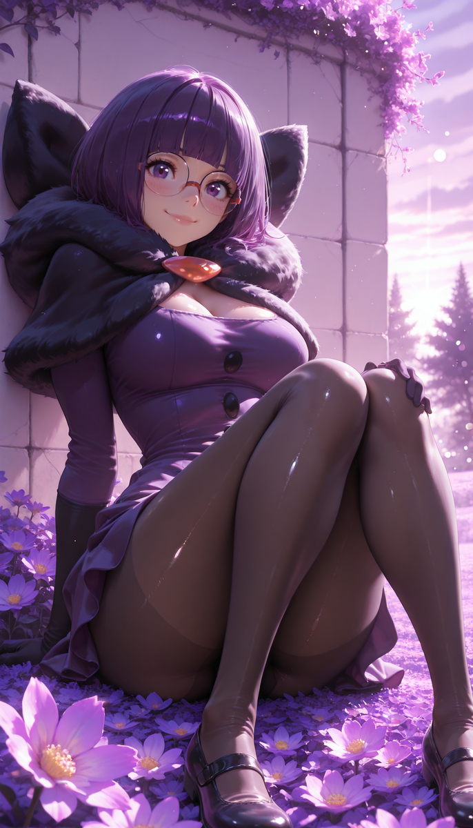 图片[9]-Shauntal😍 | Pokemon-pixiv插画-作品交流服务