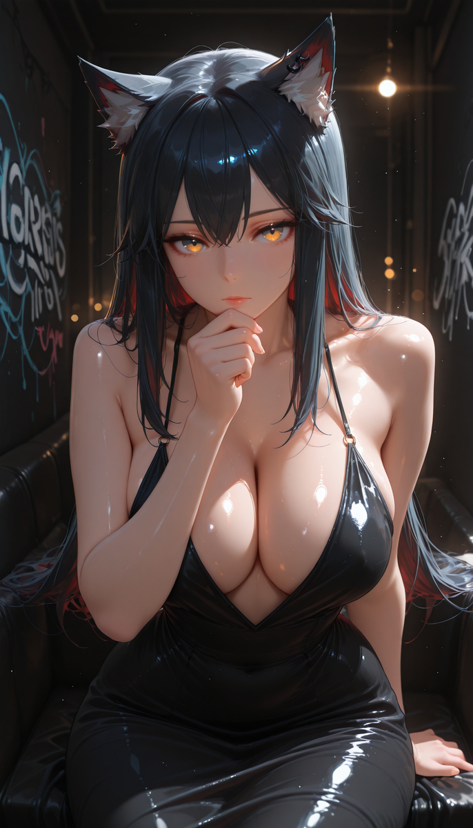 图片[8]-Texas😍 | Arknights-pixiv插画-作品交流服务