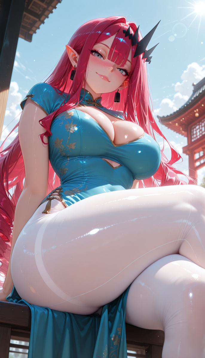 图片[6]-Baobhan Sith😍-pixiv插画-作品交流服务