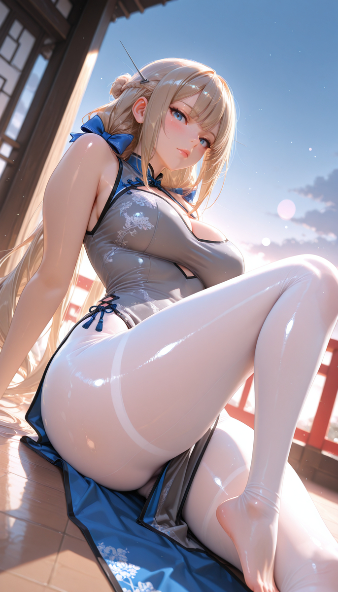 图片[6]-Maryland😍-pixiv插画-作品交流服务