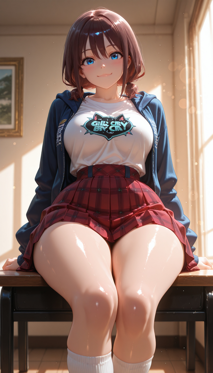 Nina Iseri😍-pixiv插画-作品交流服务