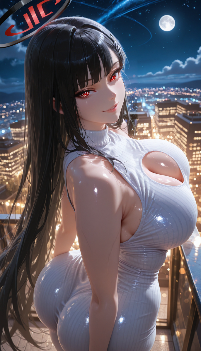 Rio Tsukatsuki😍-pixiv插画-作品交流服务