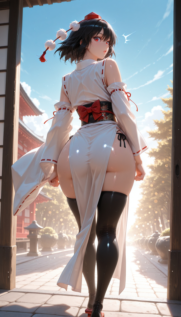 图片[6]-Shameimaru😍-pixiv插画-作品交流服务