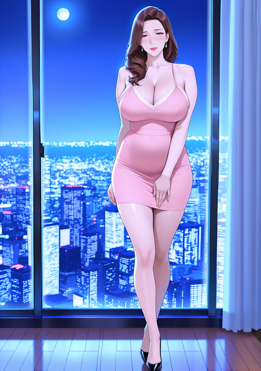 图片[20]-美腿！-pixiv插画-作品交流服务