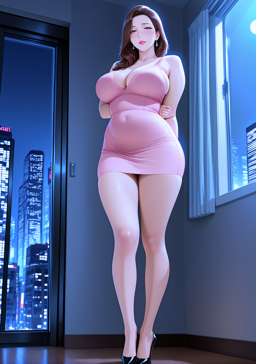 图片[62]-美腿！-pixiv插画-作品交流服务