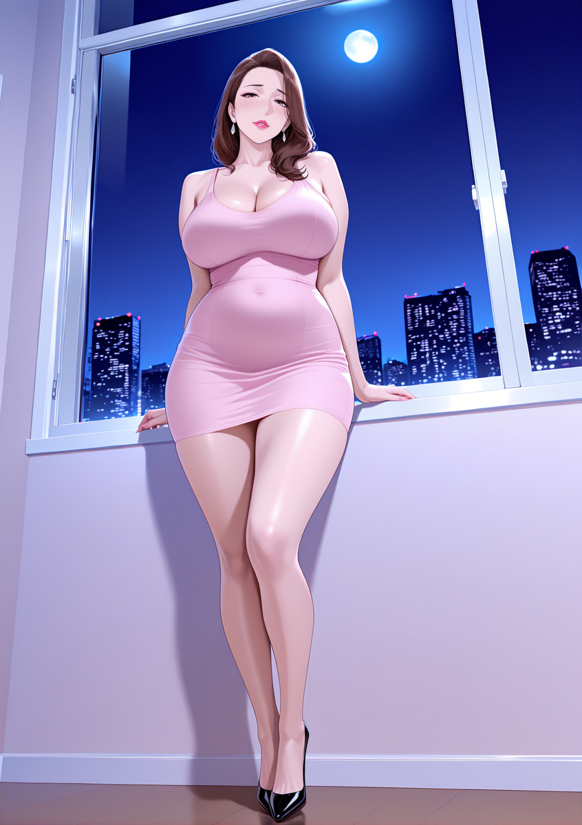 图片[71]-美腿！-pixiv插画-作品交流服务