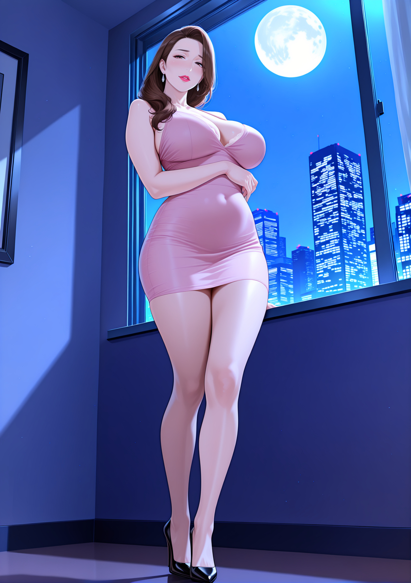 图片[72]-美腿！-pixiv插画-作品交流服务