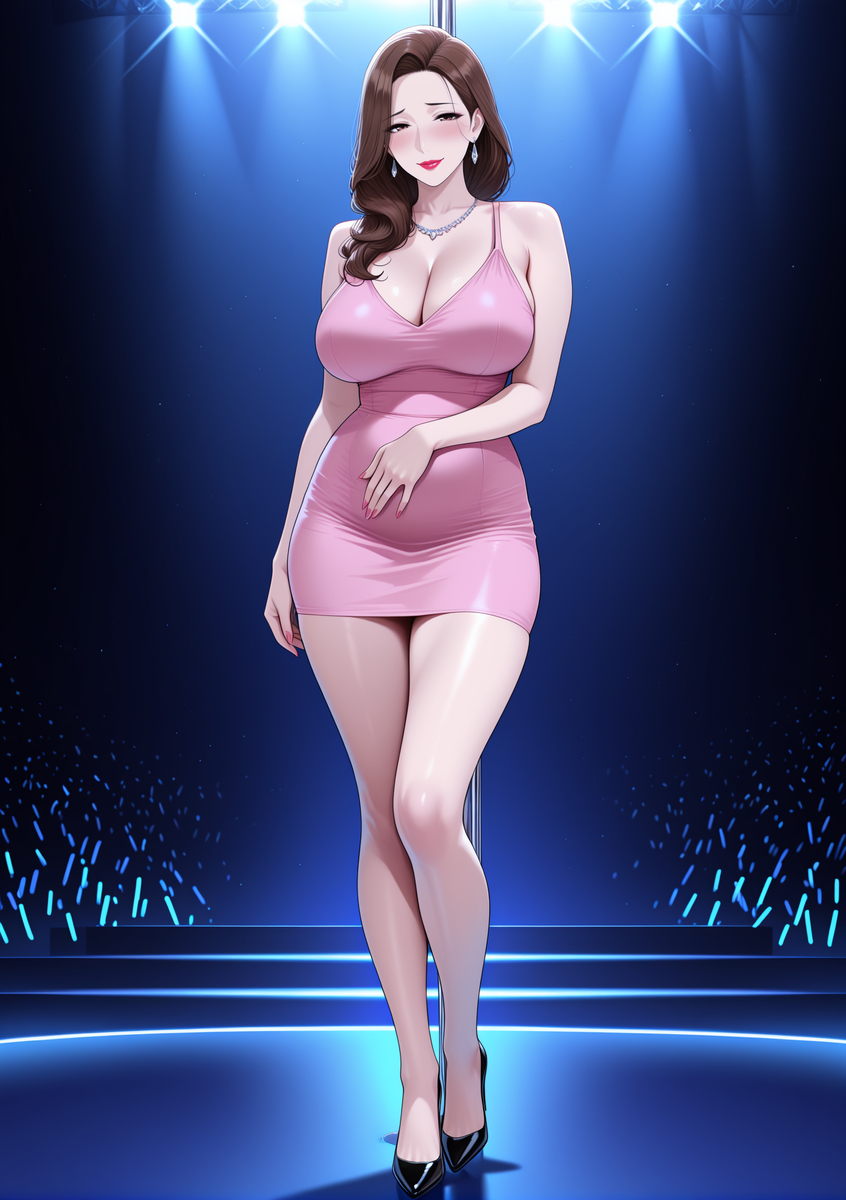 图片[75]-美腿！-pixiv插画-作品交流服务