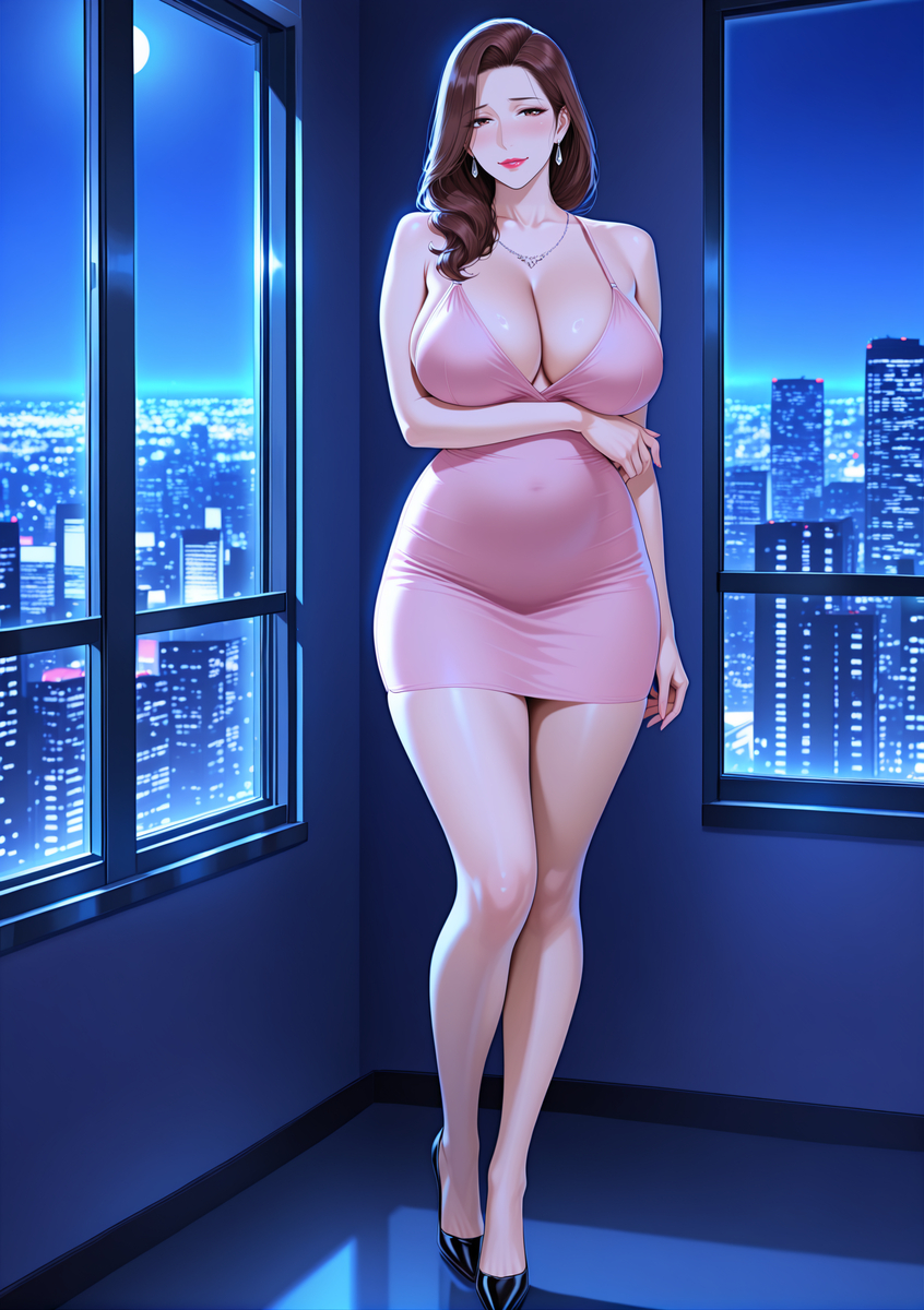 图片[81]-美腿！-pixiv插画-作品交流服务