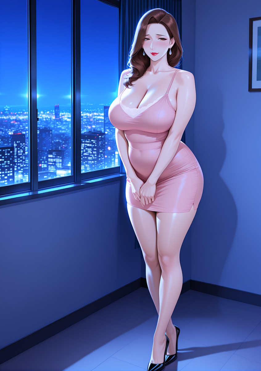 图片[82]-美腿！-pixiv插画-作品交流服务