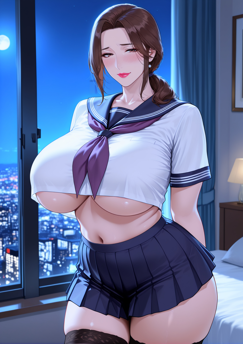 图片[12]-裙底&南半球-pixiv插画-作品交流服务