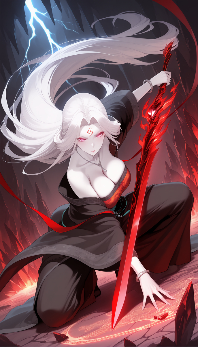 一些以前的作品。。-pixiv插画-作品交流服务