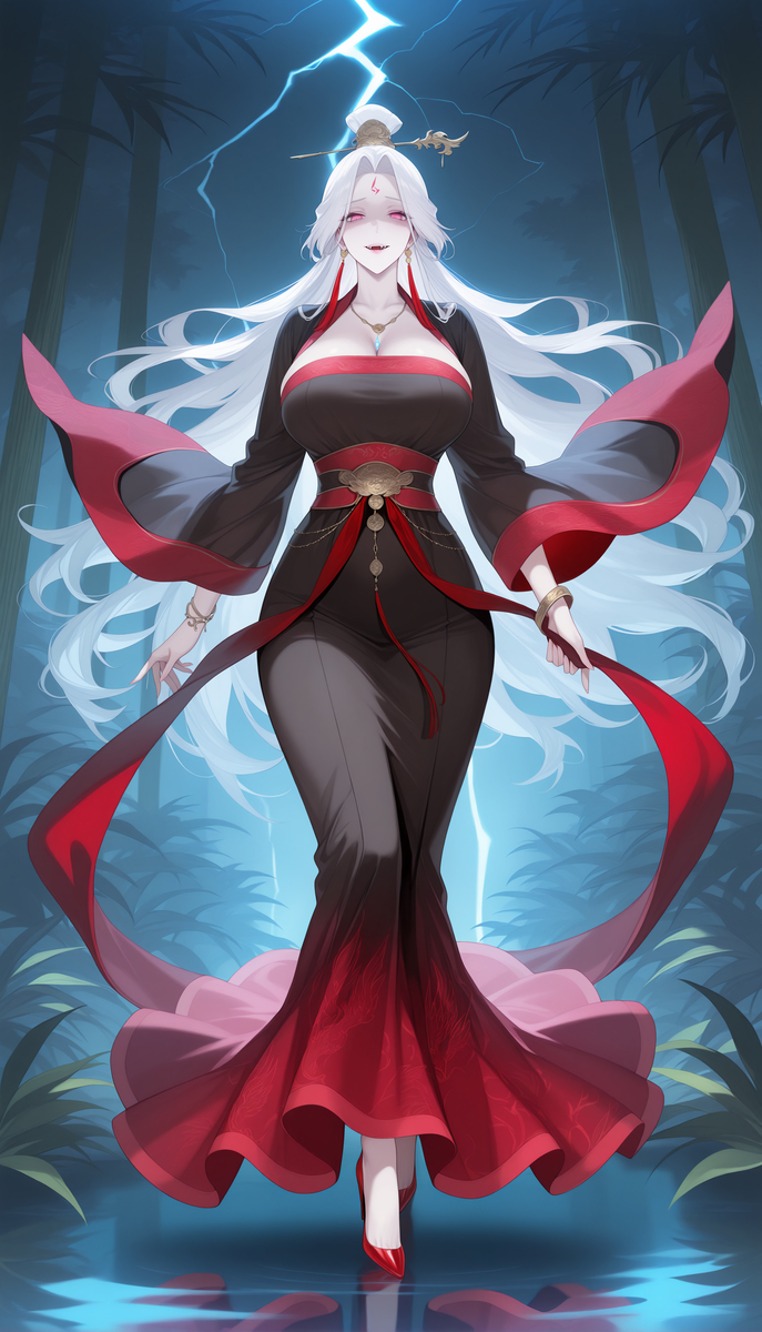 一些以前的作品。。-pixiv插画-作品交流服务