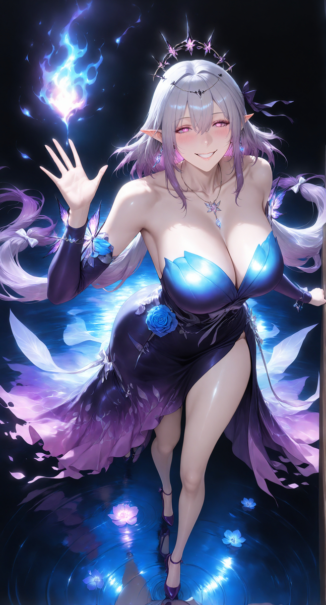 新包~凯斯特里斯-pixiv插画-作品交流服务