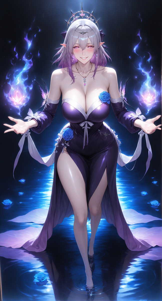 凯斯特里斯-pixiv插画-作品交流服务