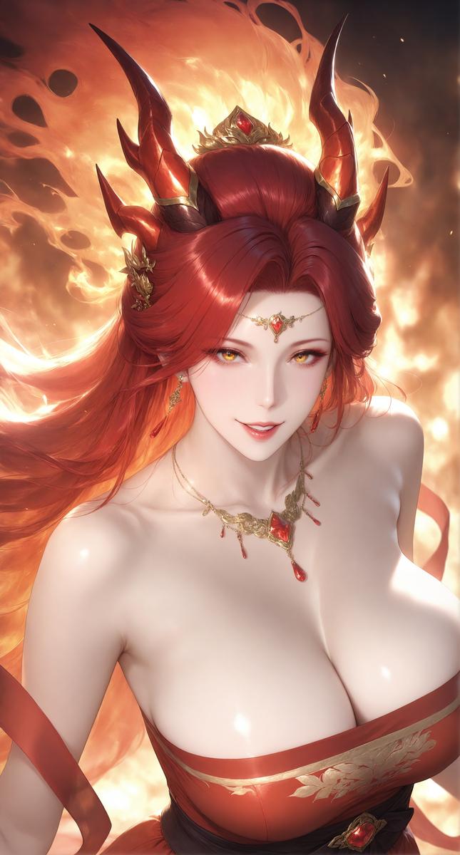 图片[5]-五行主题，大家喜欢哪一个呢？-pixiv插画-作品交流服务