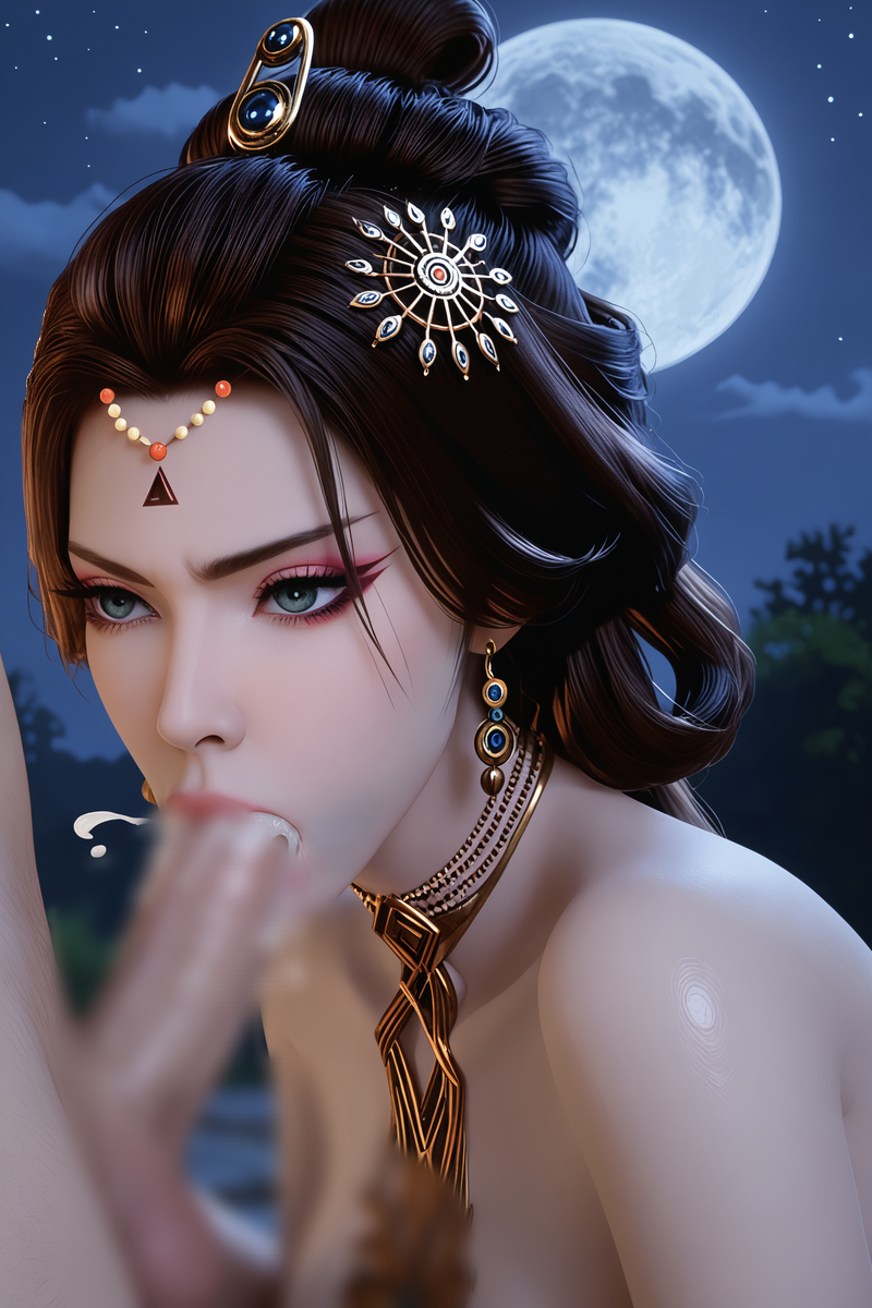 小铠giao 范静梅-pixiv插画-作品交流服务