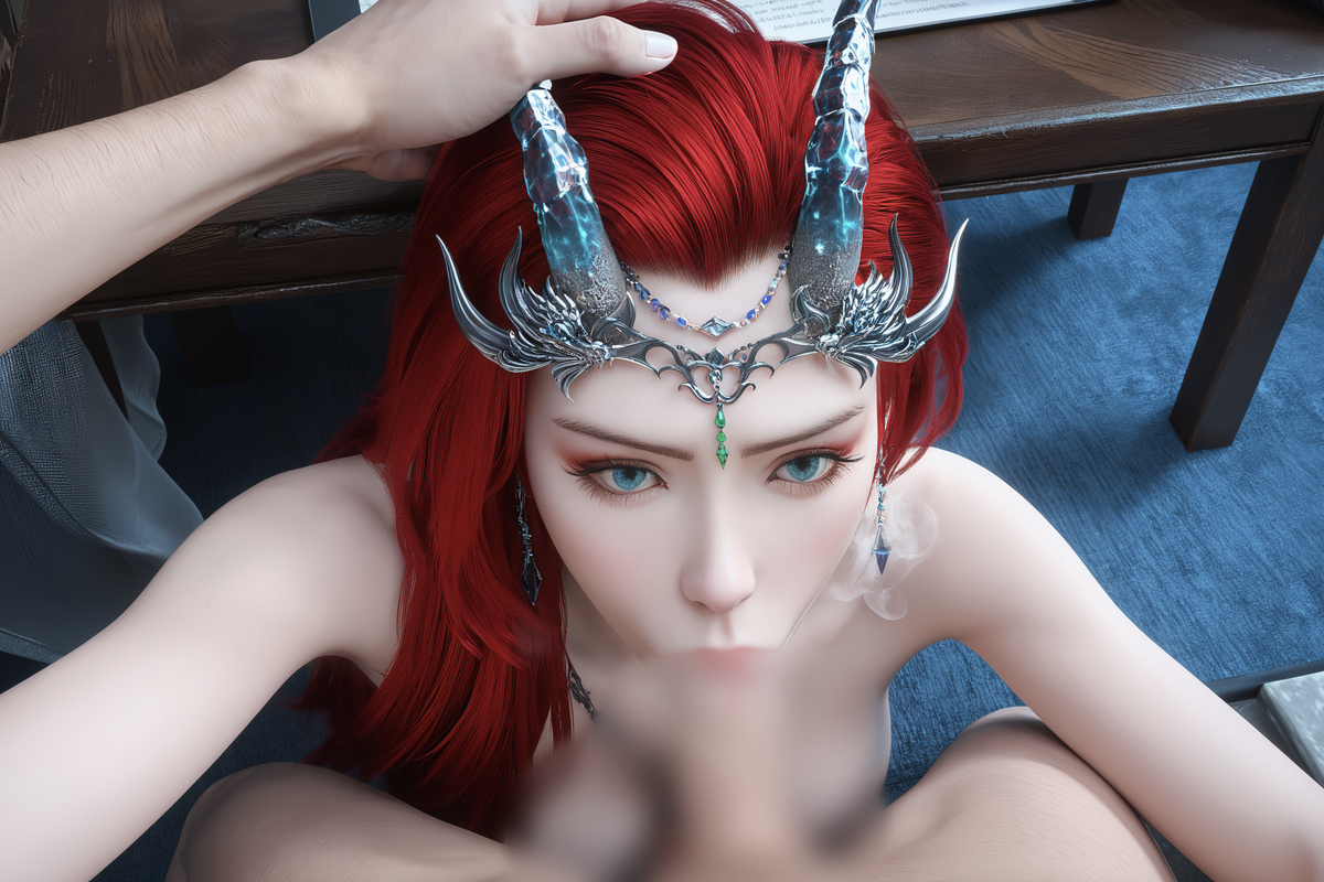 图片[17]-小铠giao 敖冰-pixiv插画-作品交流服务