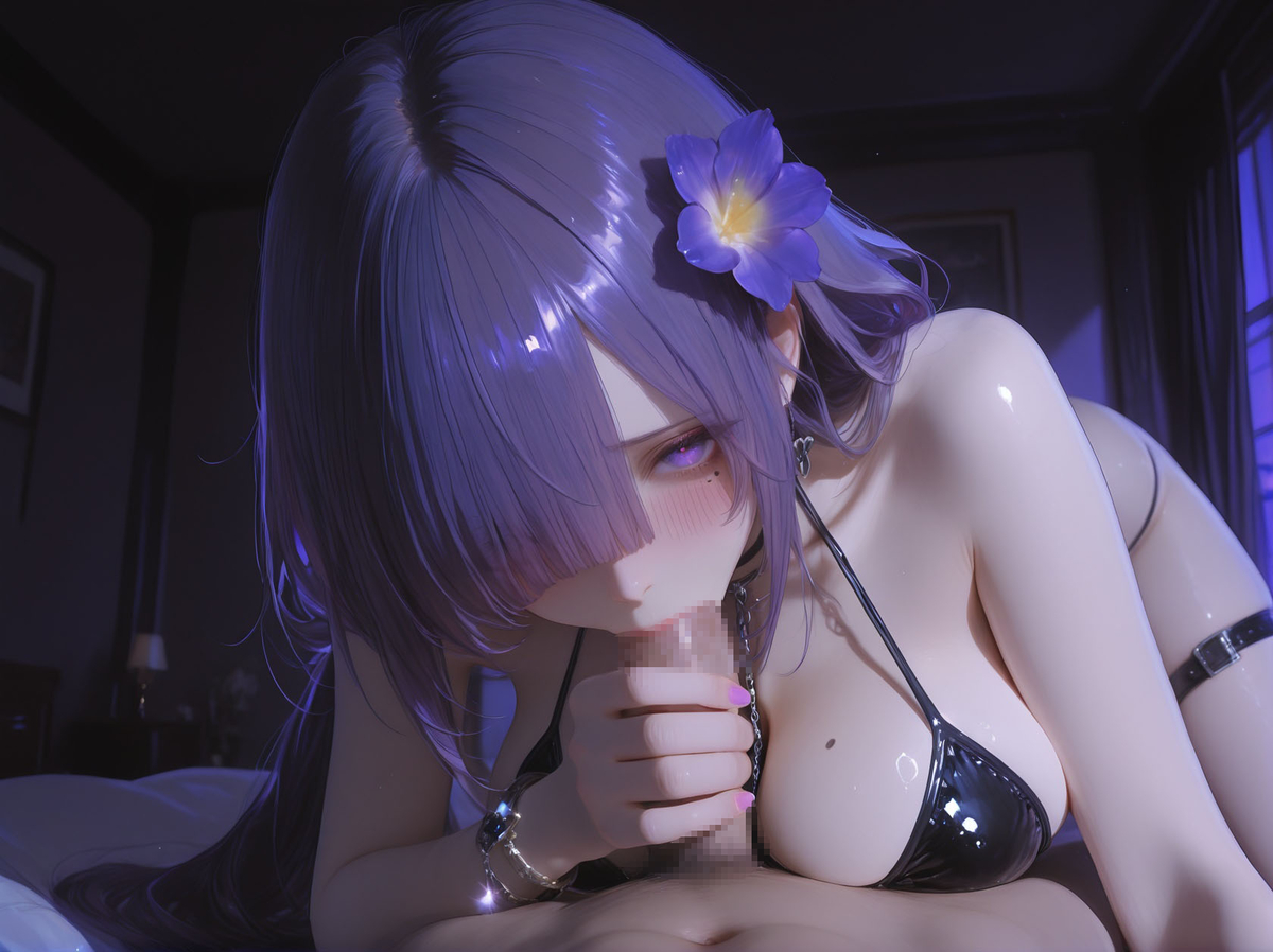 图片[7]-Mogador-pixiv插画-作品交流服务