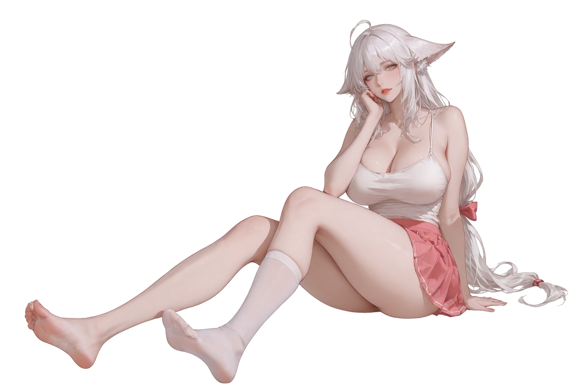 无题-pixiv插画-作品交流服务