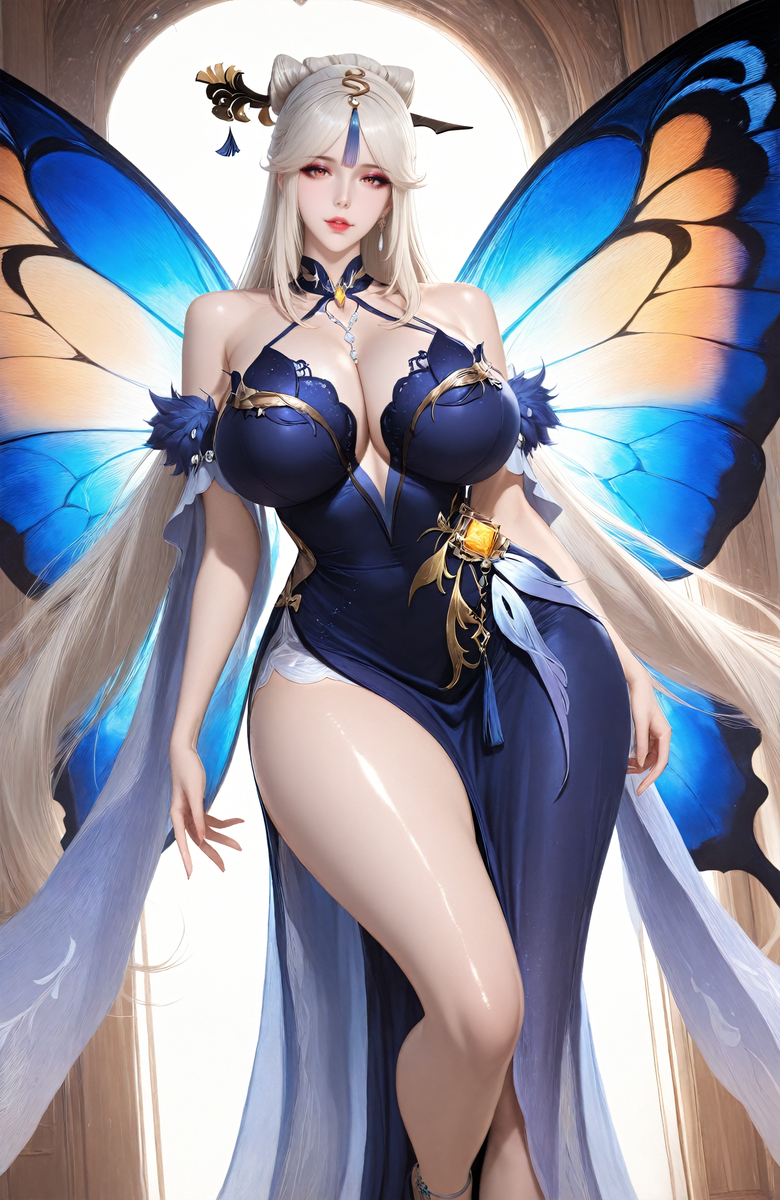 图片[5]-原神-美少女-pixiv插画-作品交流服务