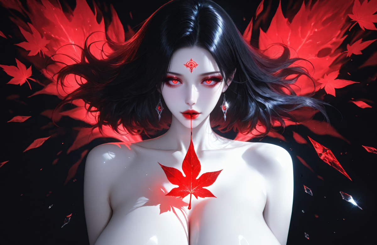 可爱群友分享tag-pixiv插画-作品交流服务