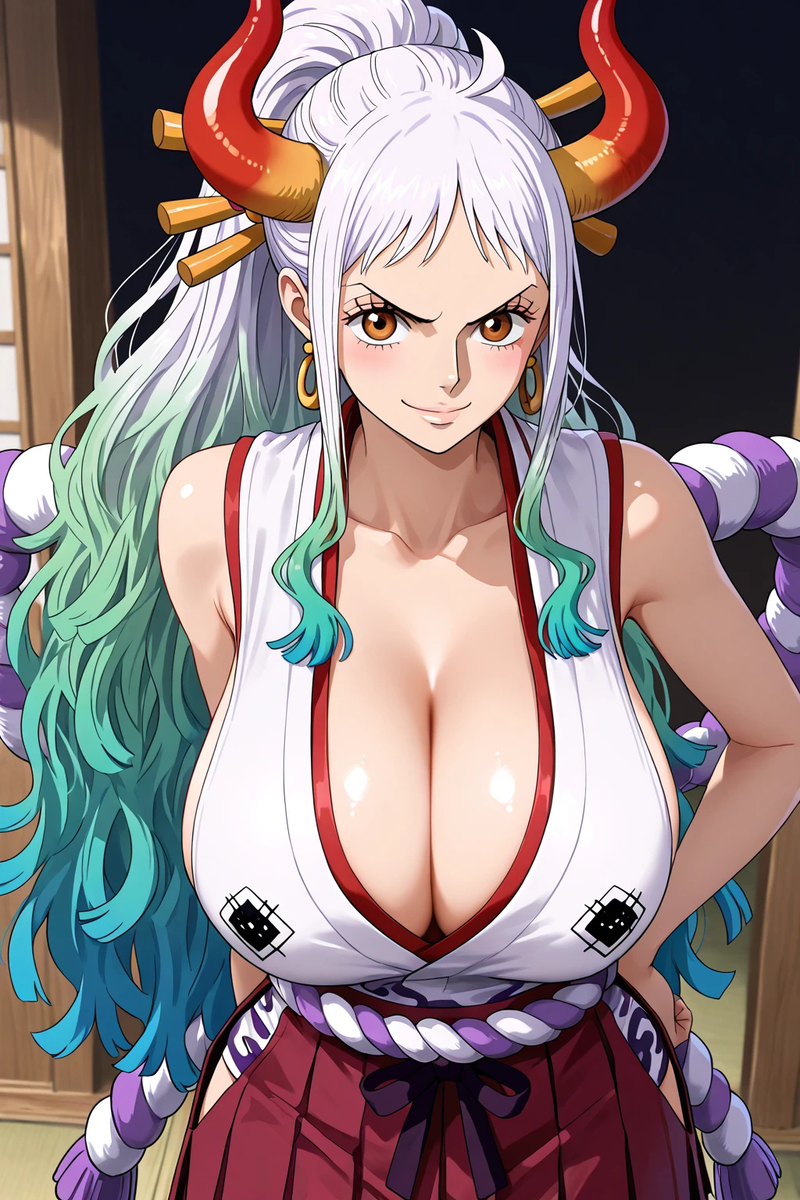 ヤマト　49-pixiv插画-作品交流服务