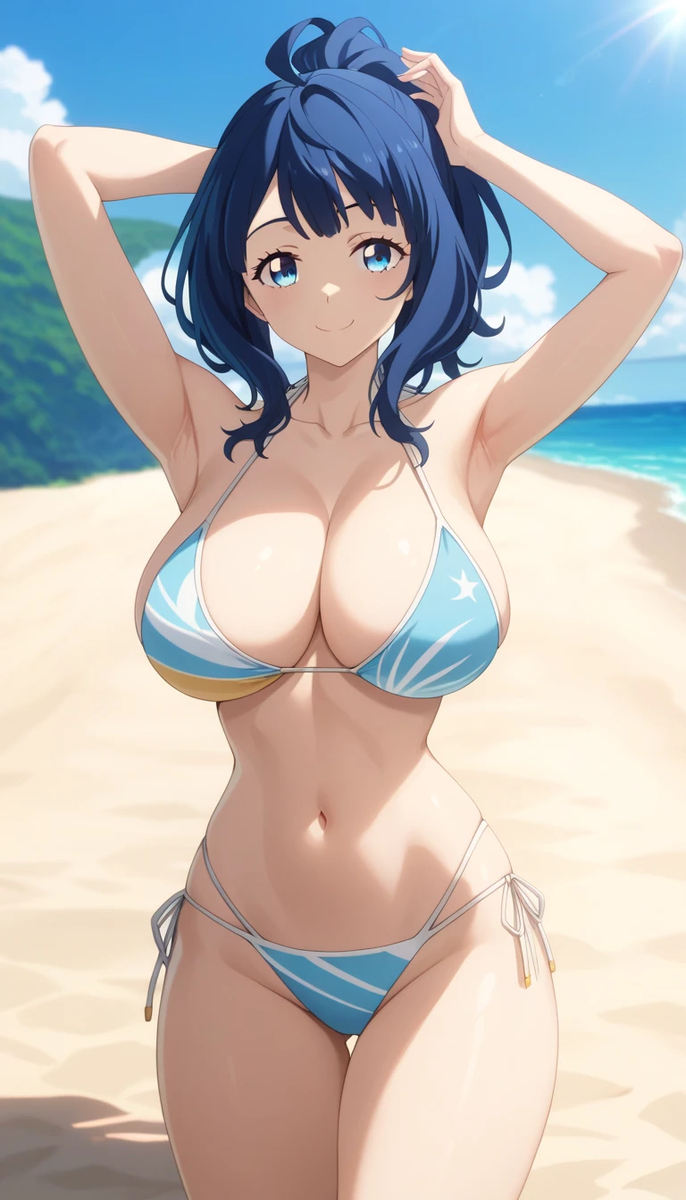 八奈見杏菜-pixiv插画-作品交流服务