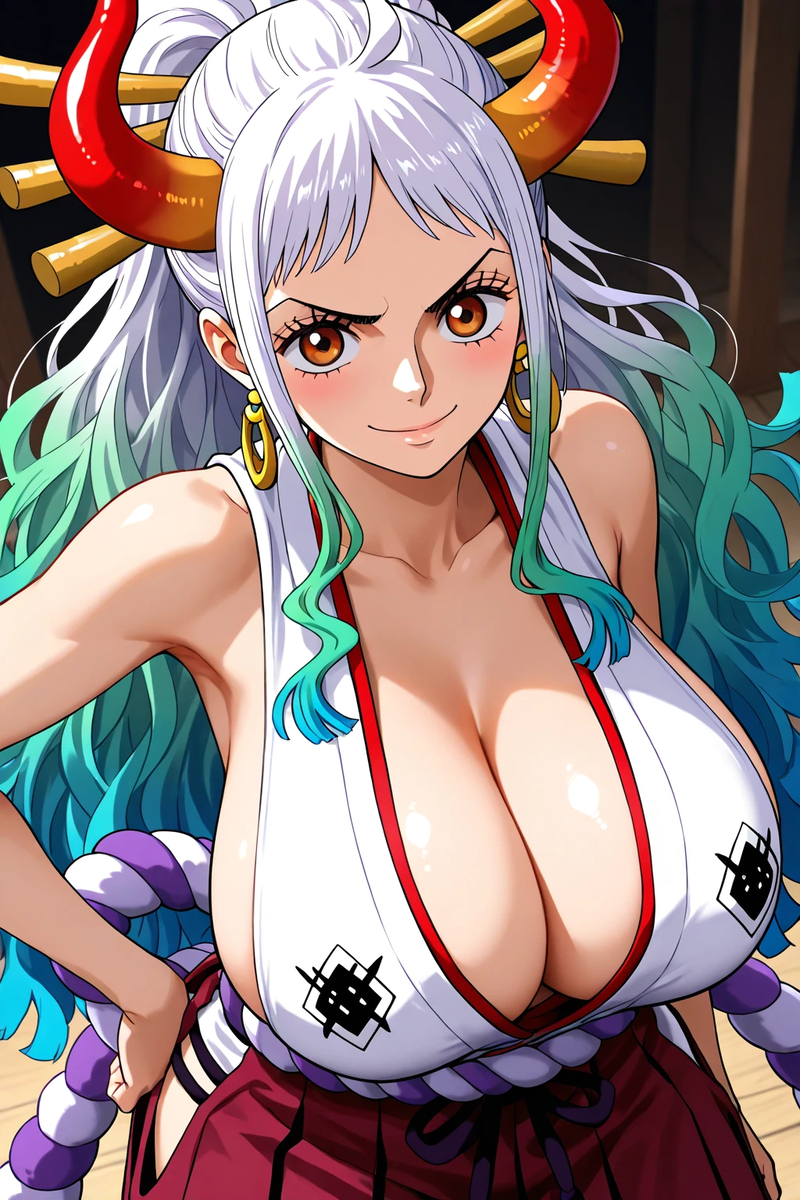 ヤマト　50-pixiv插画-作品交流服务